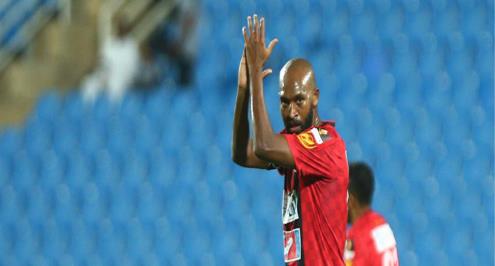  لاعبو الزمالك يهنئون شيكابالا بالانضمام للمنتخب